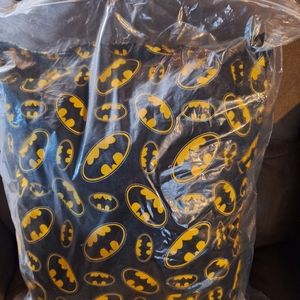 Batman Pillow